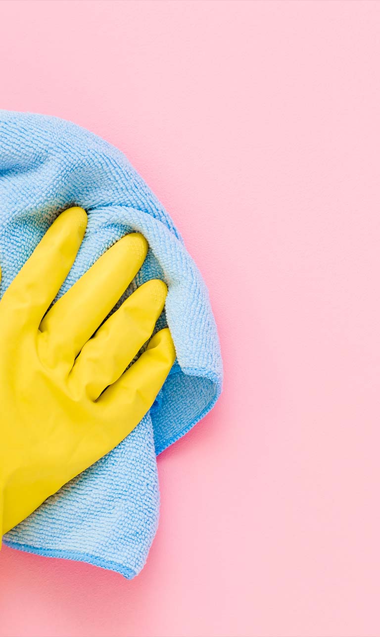 Wheatleys Domestic and Commercial Cleaning